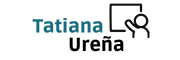 Logo pagina Tatiana Urena